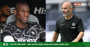 Chelsea đấu “ngựa ô” Fluminense: Maresca bóng gió loại Jackson, Gaucho muốn gây sốc