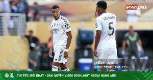 PSG nghiền nát Real: Báo Tây Ban Nha tâm phục, báo Pháp xát muối Mbappe
