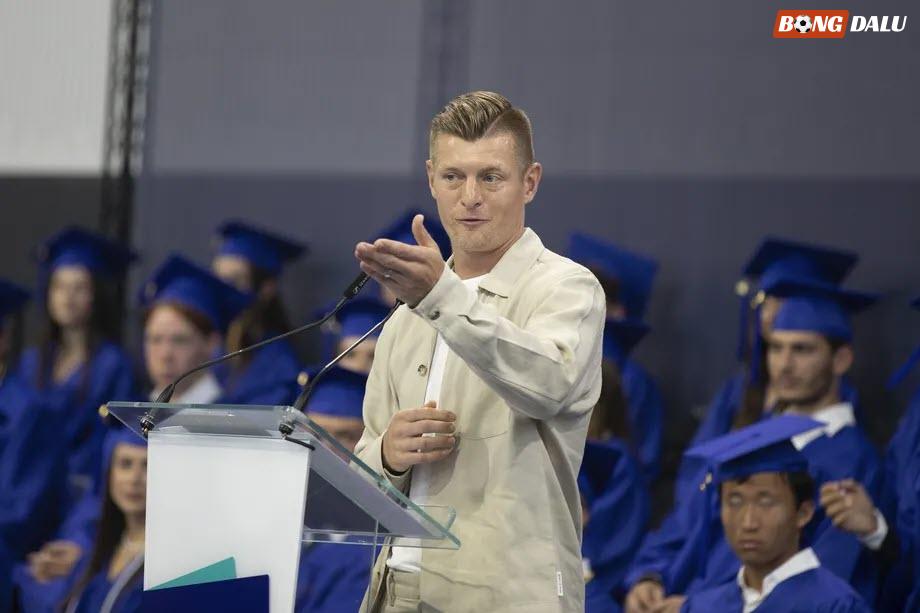 Toni Kroos