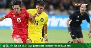ĐT Việt Nam không đặt mục tiêu dự World Cup 2030: Hợp lý hay quá an toàn?