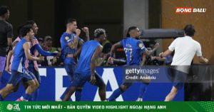 Chấn động FIFA Club World Cup, Al Hilal cầm hòa Real, đả bại Man City