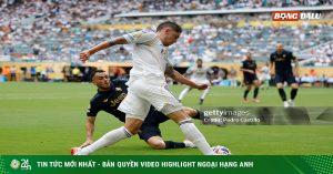 Xác định 4 cặp tứ kết Club World Cup: Real Madrid đại chiến Dortmund, nhánh đấu cực nặng