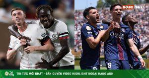PSG – Chelsea lộ đội hình chung kết Club World Cup, Pedro hay Delap đá chính?