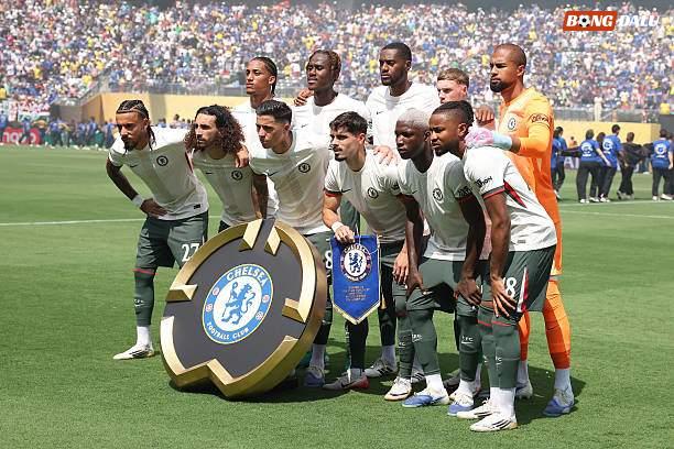 Chelsea bị đánh giá thấp hơn trước trận chung kết Club World Cup gặp PSG