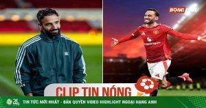 MU bị tố “giật dây” vụ Calhanoglu đình công, sao Inter Milan là tân binh thứ hai? (Clip Tin nóng)