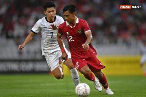 Nhận định U23 Indonesia vs U23 Brunei (20h00 ngày 15/7): Mưa bàn thắng cho chủ nhà?
