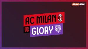 Nhận định Perth vs AC Milan (17h20 ngày 31/7): Chênh lệch đẳng cấp