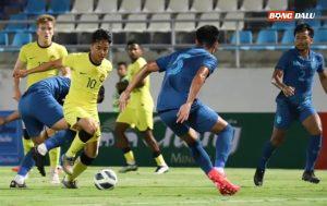 Nhận định U23 Malaysia vs U23 Philippines (17h00 ngày 15/7): Chờ trận khai màn cởi mở