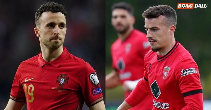 Diogo Jota và em trai qua đời vì tai nạn