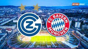 Nhận định Grasshopper vs Bayern Munich (23h00 ngày 12/8): “Hùm xám” dạo chơi