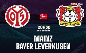 Nhận định Bayer Leverkusen vs Pisa 23h00 ngày 5/8 (Giao hữu hè 2025)