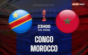 Nhận định bóng đá Congo vs Sudan 21h00 ngày 5/8 (CHAN 2025)