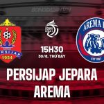 Nhận định Persijap Jepara vs Arema 15h30 ngày 30/8 (VĐQG Indonesia 2025/26)