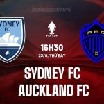 Nhận định Heidelberg vs Auckland FC 16h30 ngày 30/8 (Cúp QG Australia 2025)
